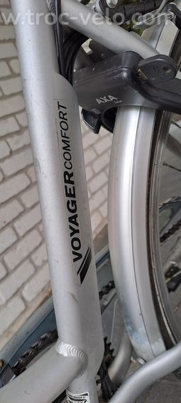 Vélo électrique Minerva - 4