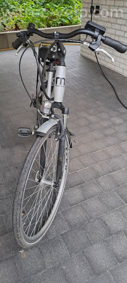 Vélo électrique Minerva - 5