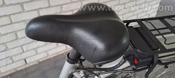 Vélo électrique Minerva - 7