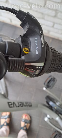 Vélo électrique Minerva - 9