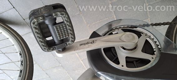 Vélo électrique Minerva - 13