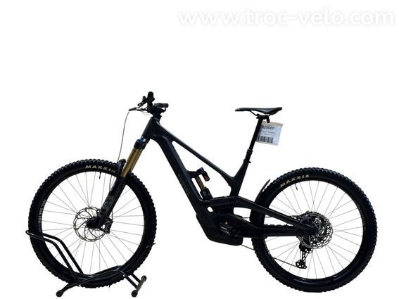 Canyon Torque:ON CF 9 Carbon VTT électrique Shimano XT 2024 - 2