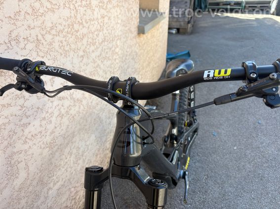 Cannondale jekyll 2 2022 taille L - 4