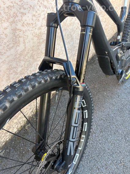 Cannondale jekyll 2 2022 taille L - 6
