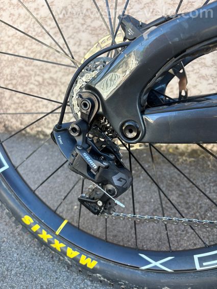 Cannondale jekyll 2 2022 taille L - 7