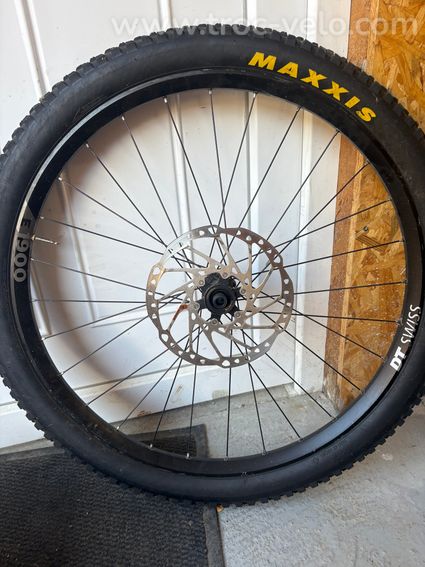 Cannondale jekyll 2 2022 taille L - 9