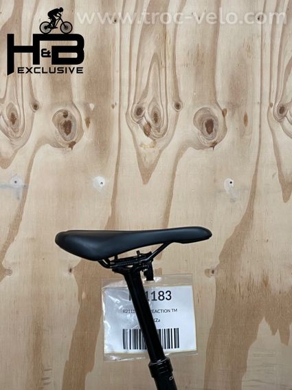 Cube Reaction TM 29 pouces VTT Sram NX 2024 - 8