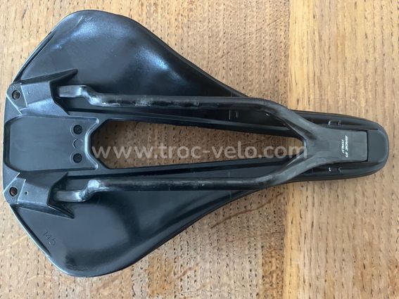 Selle vélo route Pinarello Most Carbon Lynx 2.0 Superflow L3