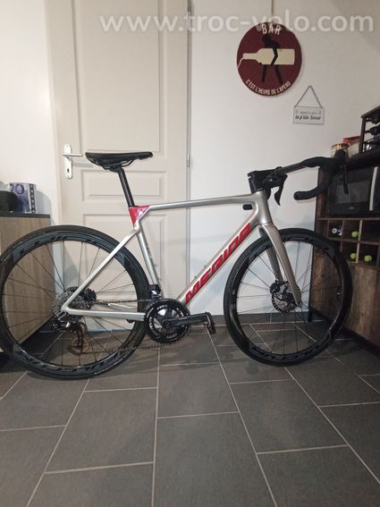 Merida Scultura 4000