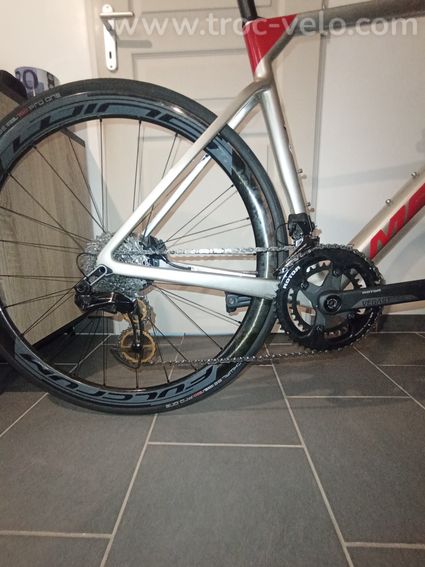 Merida Scultura 4000 - 2