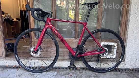 Canyon Ultimate CF SL 8