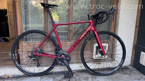 Canyon Ultimate CF SL 8 - 2