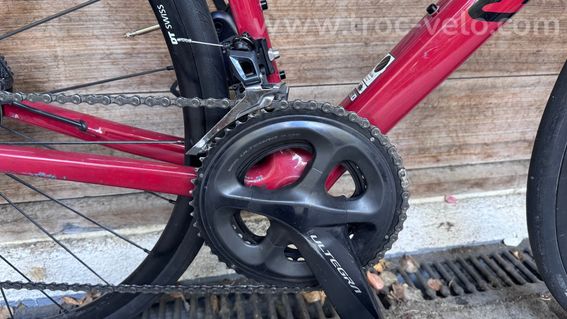Canyon Ultimate CF SL 8 - 3