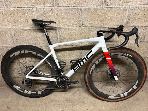BMC Kaius
