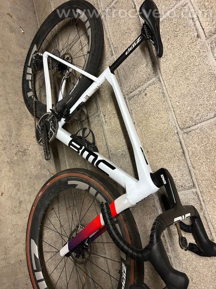 BMC Kaius - 4