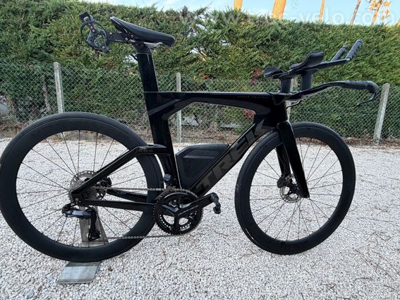 Vélo Trek Speed Concept SLR  - 2