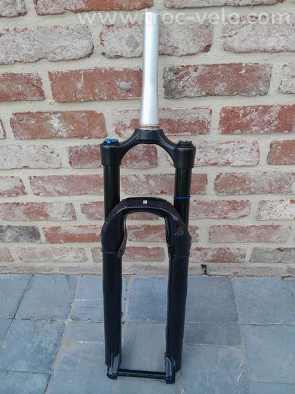 Fourche X Fusion RC 32 - 3