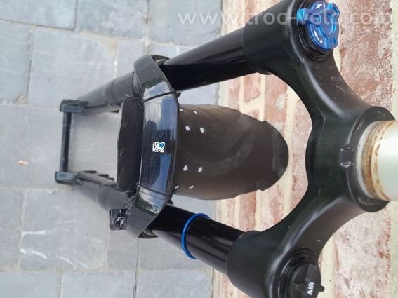 Fourche X Fusion RC 32 - 4