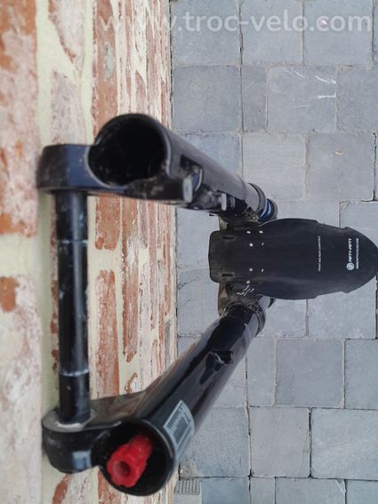 Fourche X Fusion RC 32 - 5