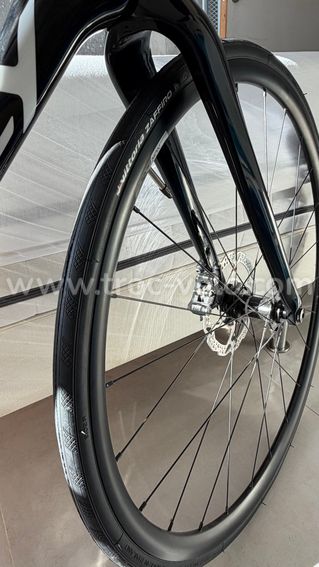 Vélo de courses Ridley  - 7