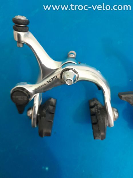 Étriers freins shimano 105 - 3