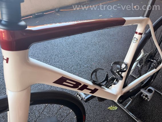 BH SL1 2.9 105 di2 2023 Taille M - 4