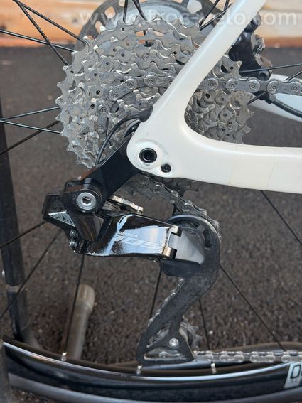 BH SL1 2.9 105 di2 2023 Taille M - 6