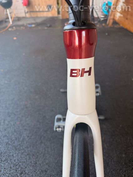BH SL1 2.9 105 di2 2023 Taille M - 7