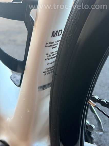 BH SL1 2.9 105 di2 2023 Taille M - 8
