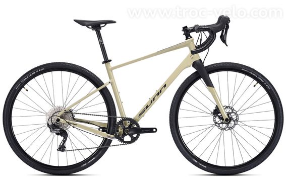 Sunn VENTURE S1  2022
