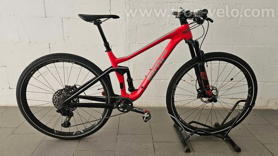 BMC AGONIST 01 ONE XTR 2019