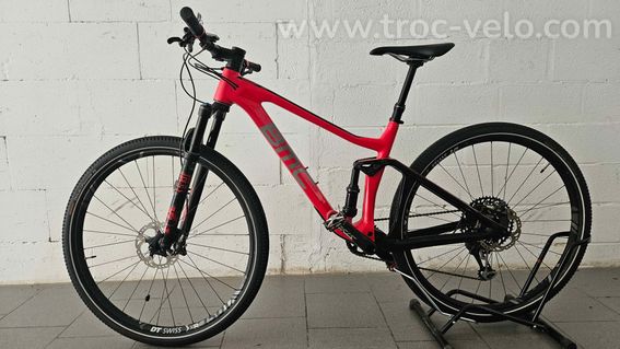 BMC AGONIST 01 ONE XTR 2019 - 2