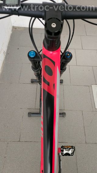 BMC AGONIST 01 ONE XTR 2019 - 3