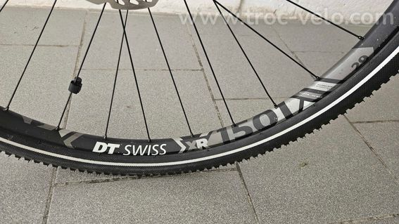BMC AGONIST 01 ONE XTR 2019 - 4