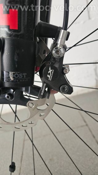 BMC AGONIST 01 ONE XTR 2019 - 6