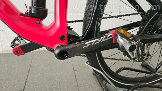 BMC AGONIST 01 ONE XTR 2019 - 7