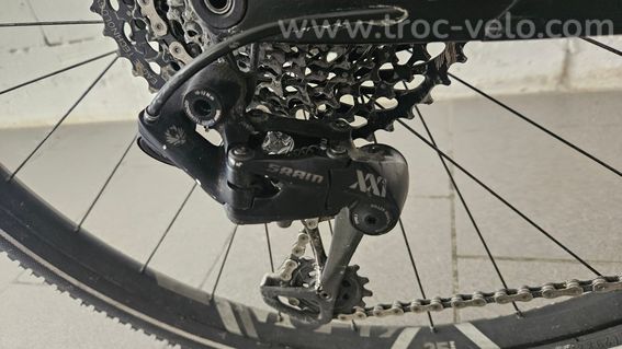 BMC AGONIST 01 ONE XTR 2019 - 8