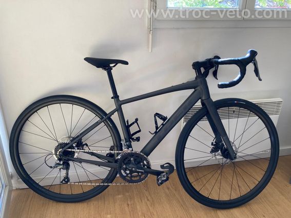 Trek Domane AL2