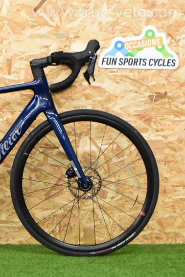 WILIER Garda Hybrid - M - 2024 - 3