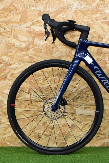 WILIER Garda Hybrid - M - 2024 - 5
