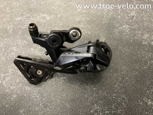 Shimano Ultegra RD-R8000-GS - 1