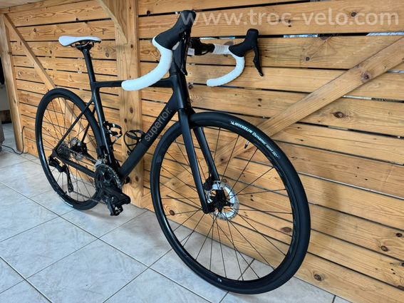 Vélo de route Superior 9.5RR - 2