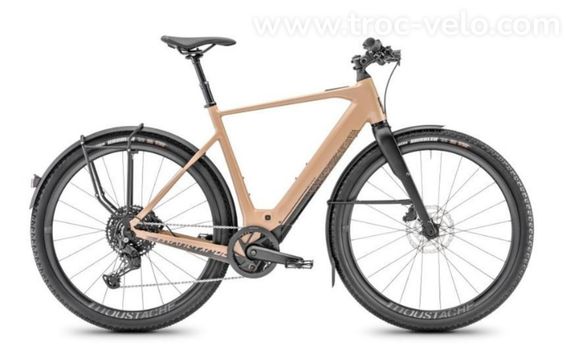 Vélo Gravel électrique MOUSTACHE Dimanche 29 Gravel 2 Taille L - 2025