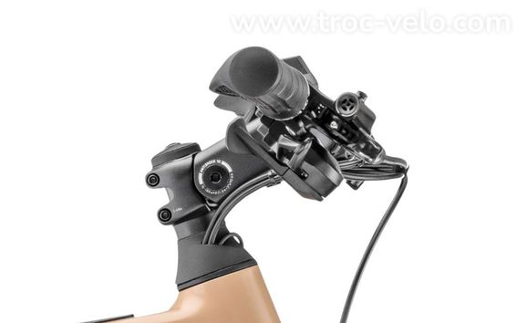 Vélo Gravel électrique MOUSTACHE Dimanche 29 Gravel 2 Taille L - 2025 - 2