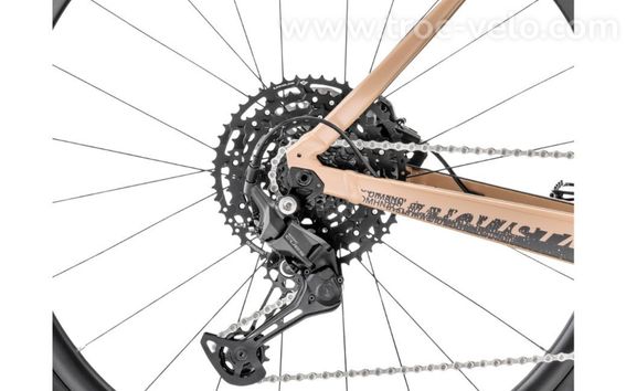 Vélo Gravel électrique MOUSTACHE Dimanche 29 Gravel 2 Taille L - 2025 - 3