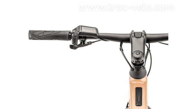 Vélo Gravel électrique MOUSTACHE Dimanche 29 Gravel 2 Taille L - 2025 - 4