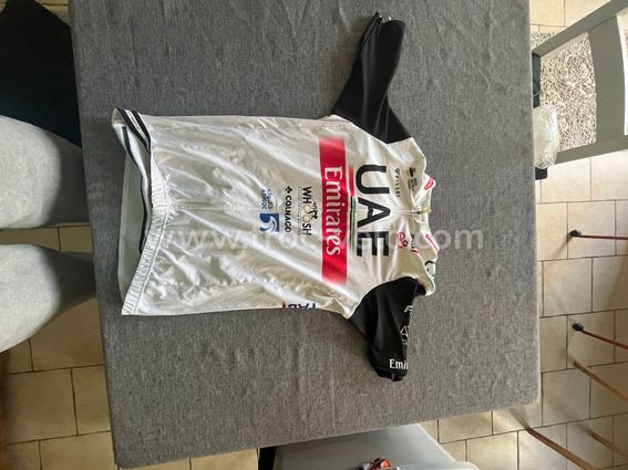 Maillot UAE