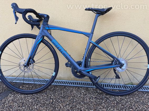 BMC Roadmachine 01