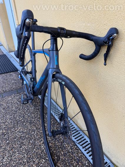 BMC Roadmachine 01 - 2