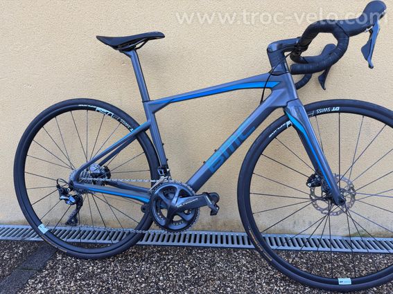 BMC Roadmachine 01 - 7